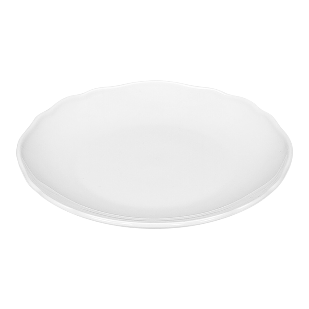 Bauscher 6451216 Teller flach rund coup  Bauscher 6451216 Teller flach rund coup , Porzellan, Mahlzeit, Gericht, Servierplatte, Teller
