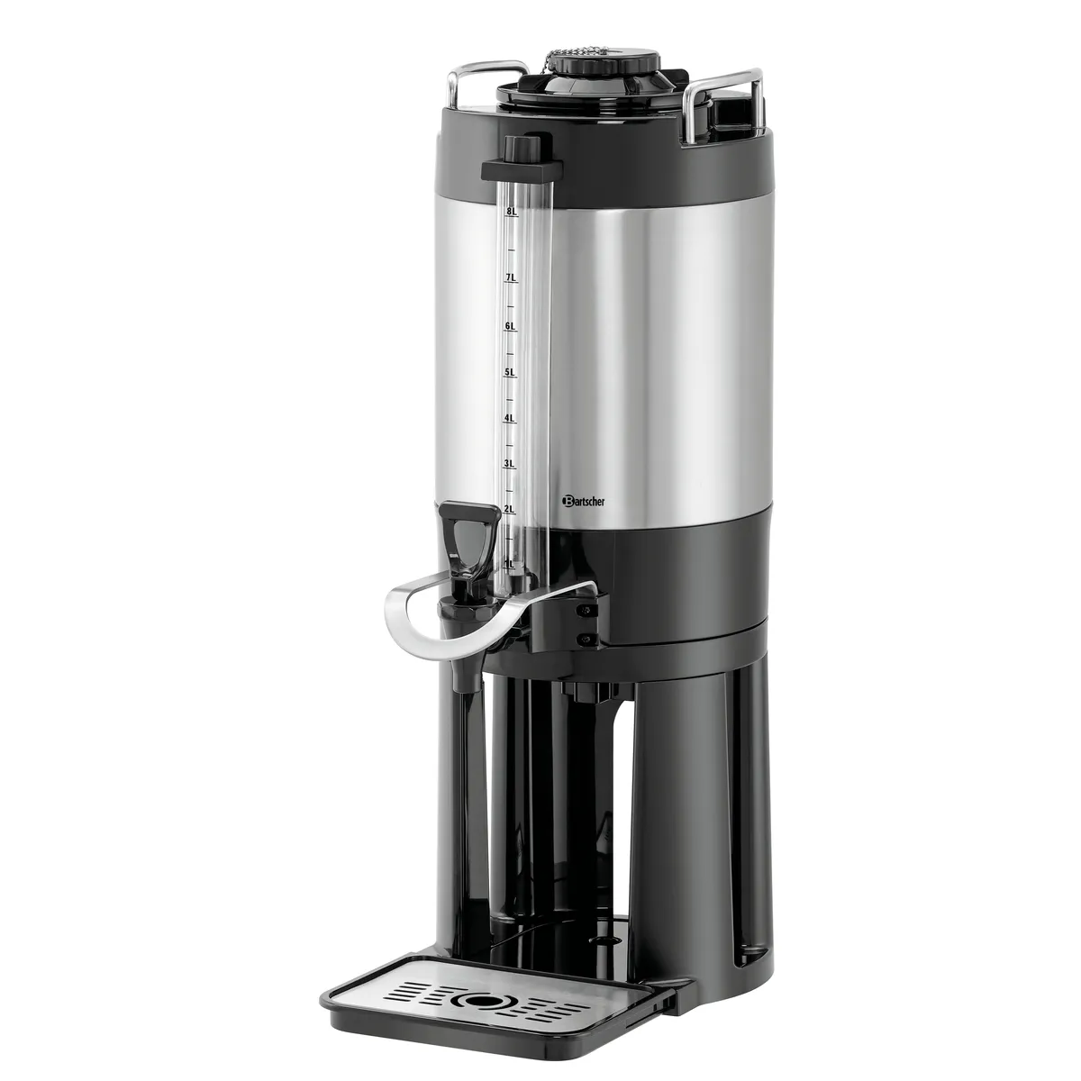 Bartscher 150990 Iso-Dispenser