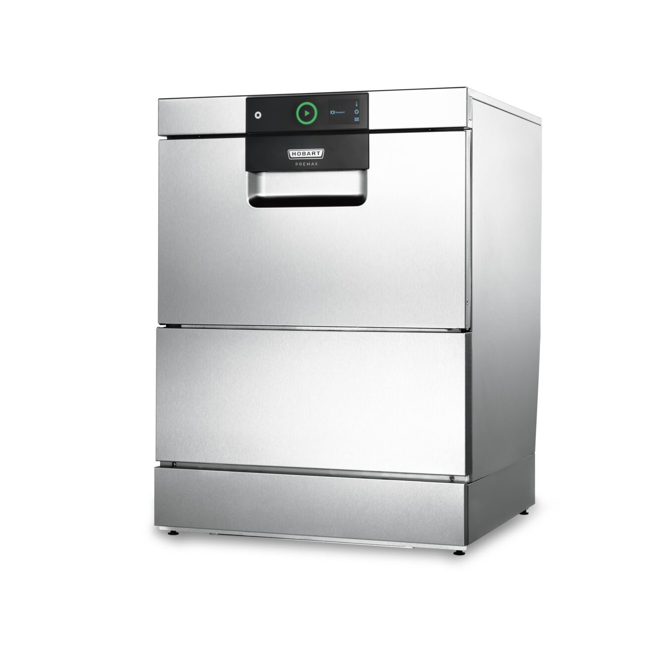 Hobart GPCROI Glaeserspuelmaschine geschlossen    Hobart GPCROI Glaeserspuelmaschine geschlossen