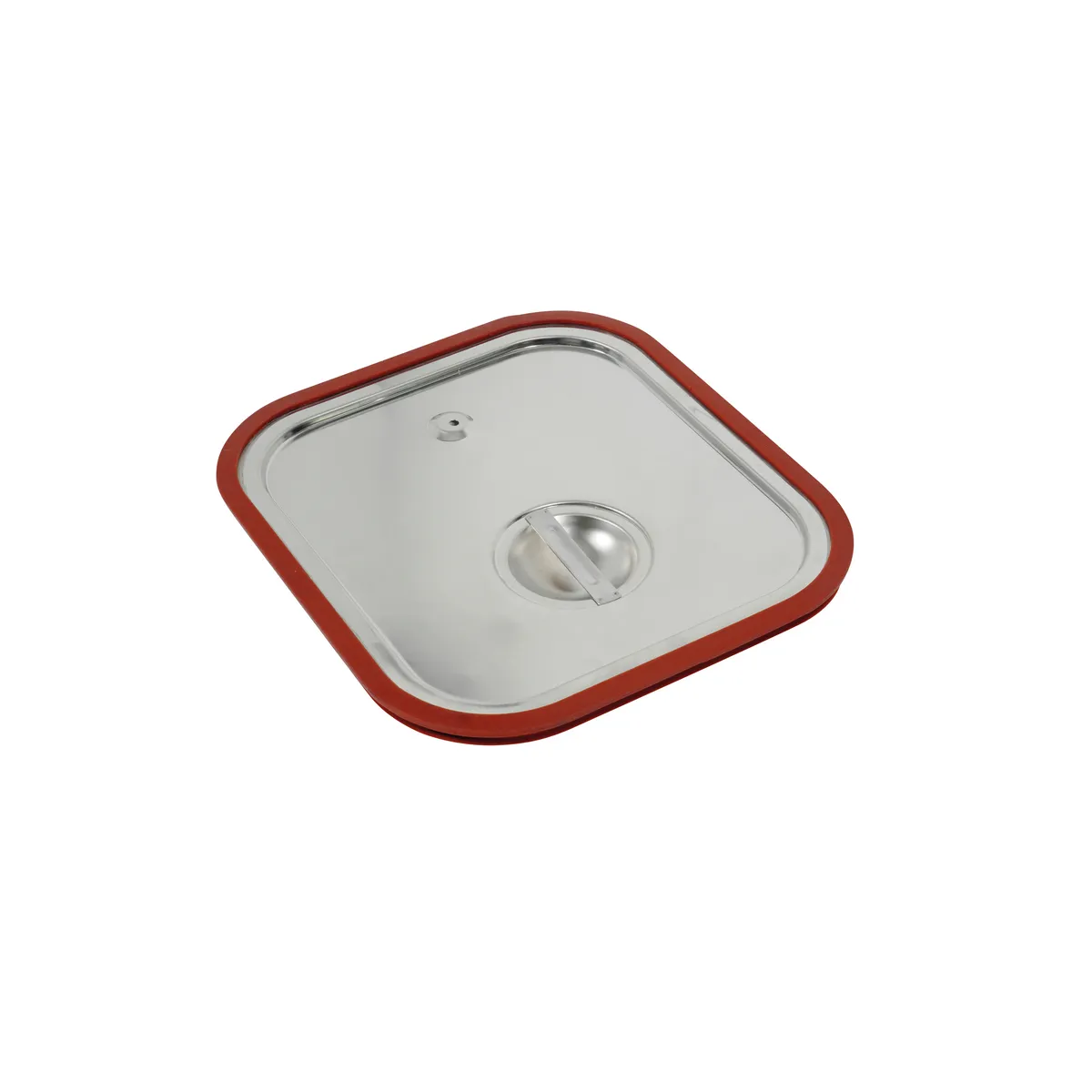 Bartscher A120634D Deckel Silikondichtung 2/3 GN Ansicht 1