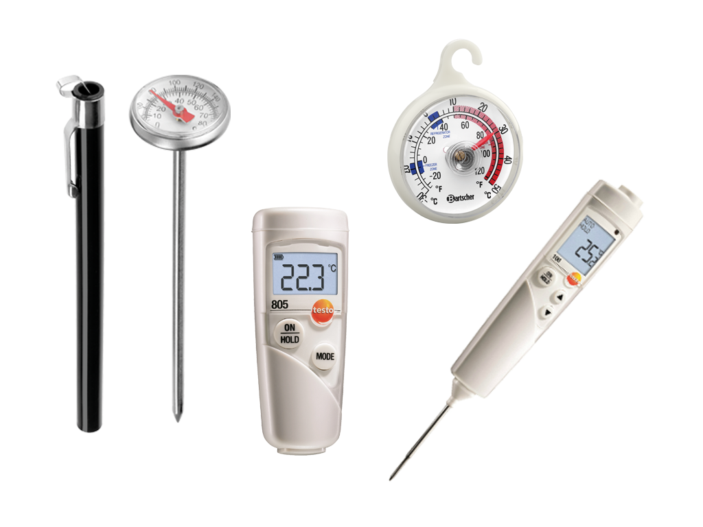 Thermometer Thermometer