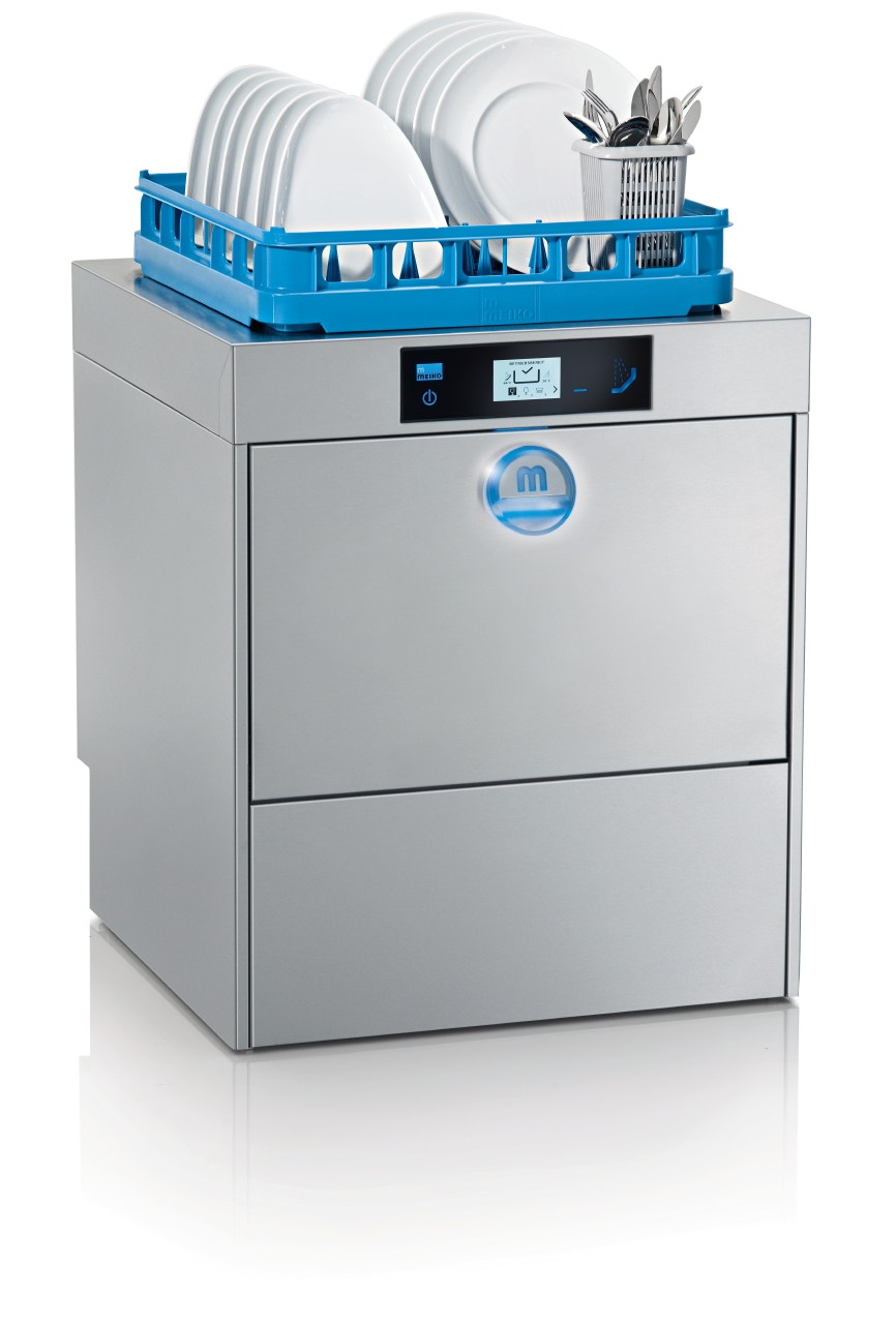 Meiko M-iClean UM 00 Geschirr 2-0013   Meiko M-iClean UM 00 Geschirr 2-0013