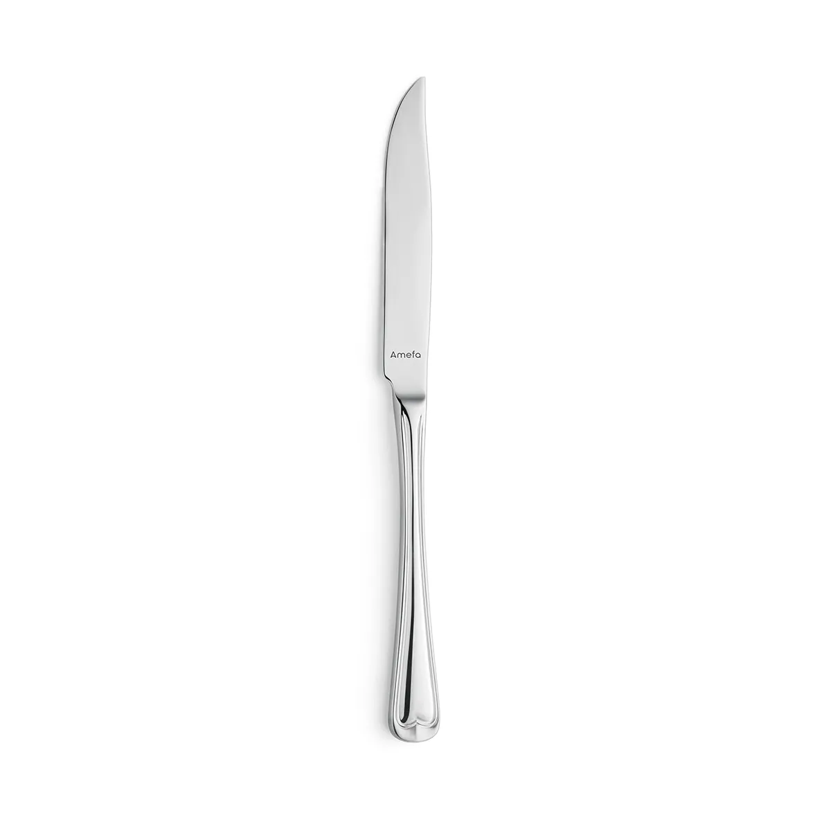 Amefa 720400B000318 Elegance Steakmesser