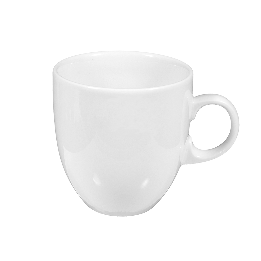 mug, keramik, weiß, kaffee tasse, haken