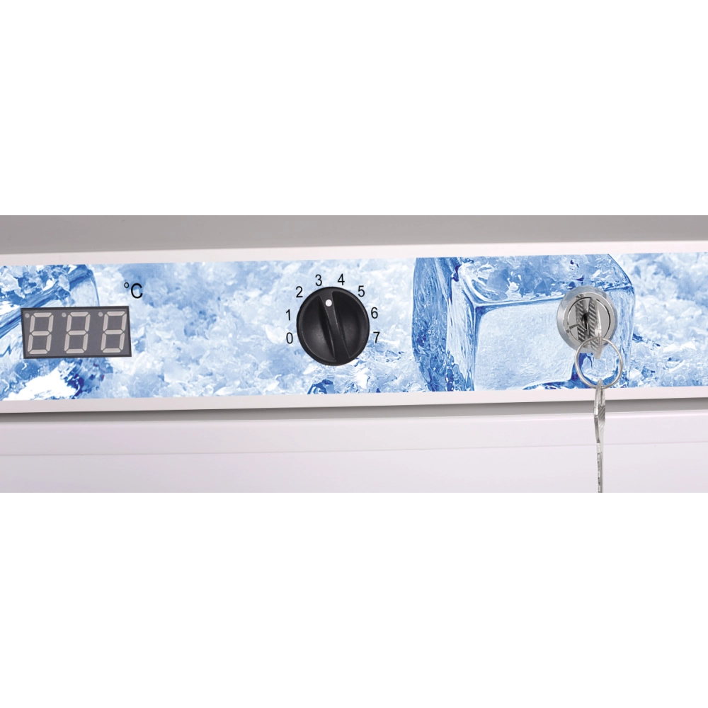  KBS 347207 Tiefkuehlschrank 3 