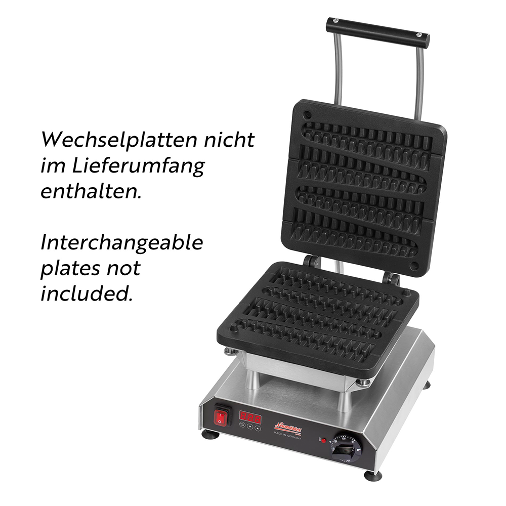Neumaerker 12-40801DT 3 Thermocook    Neumaerker 12-40801DT 3 Thermocook