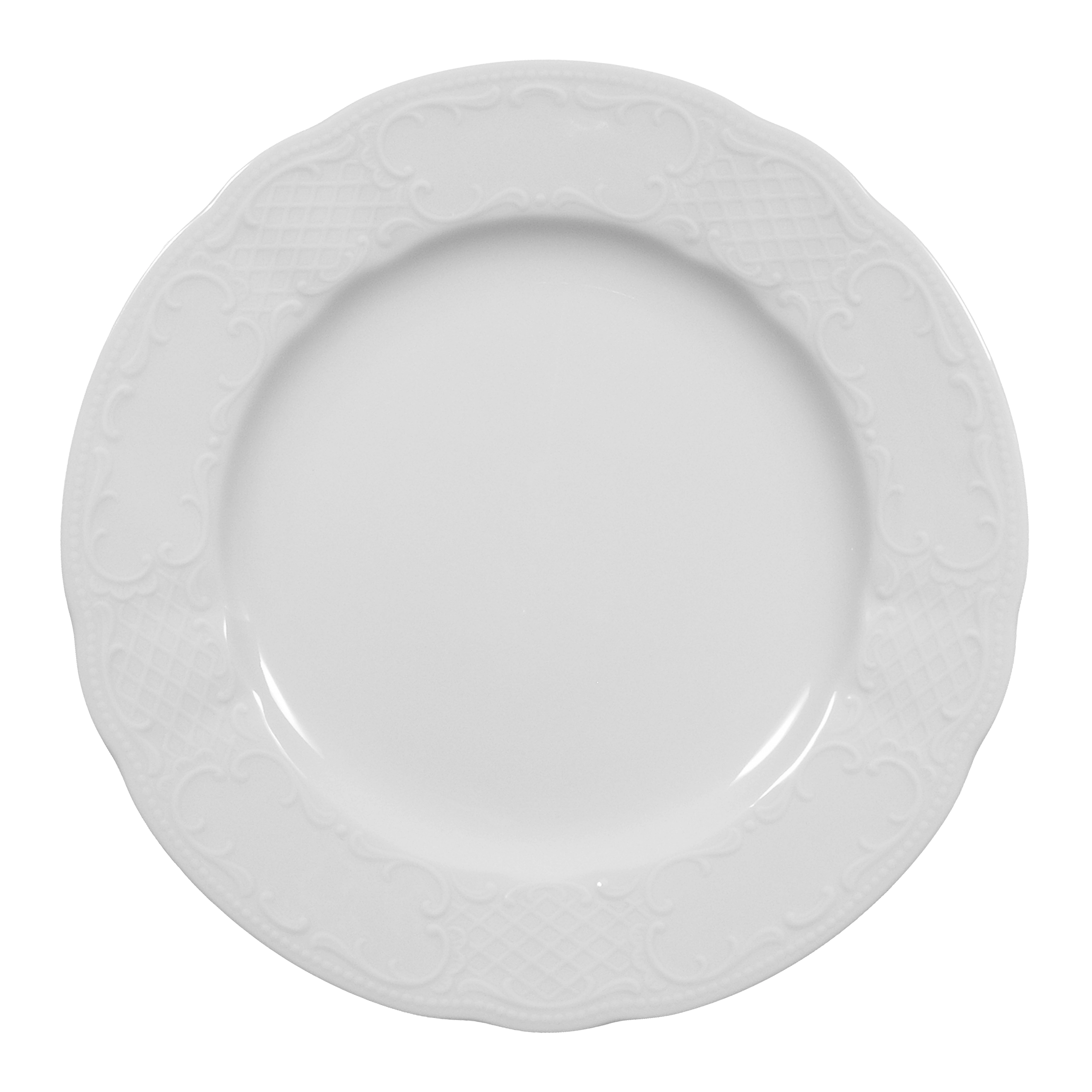 Seltmann-Weiden 001.600942 Teller flach    Seltmann-Weiden 001.600942 Teller flach