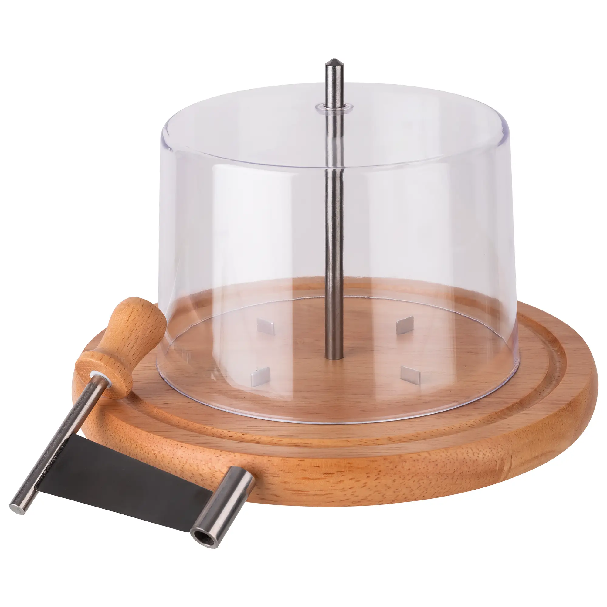 APS Hobel Kse Schokolade 50002 2   APS Hobel Kaese Schokolade 50002 mit Haube