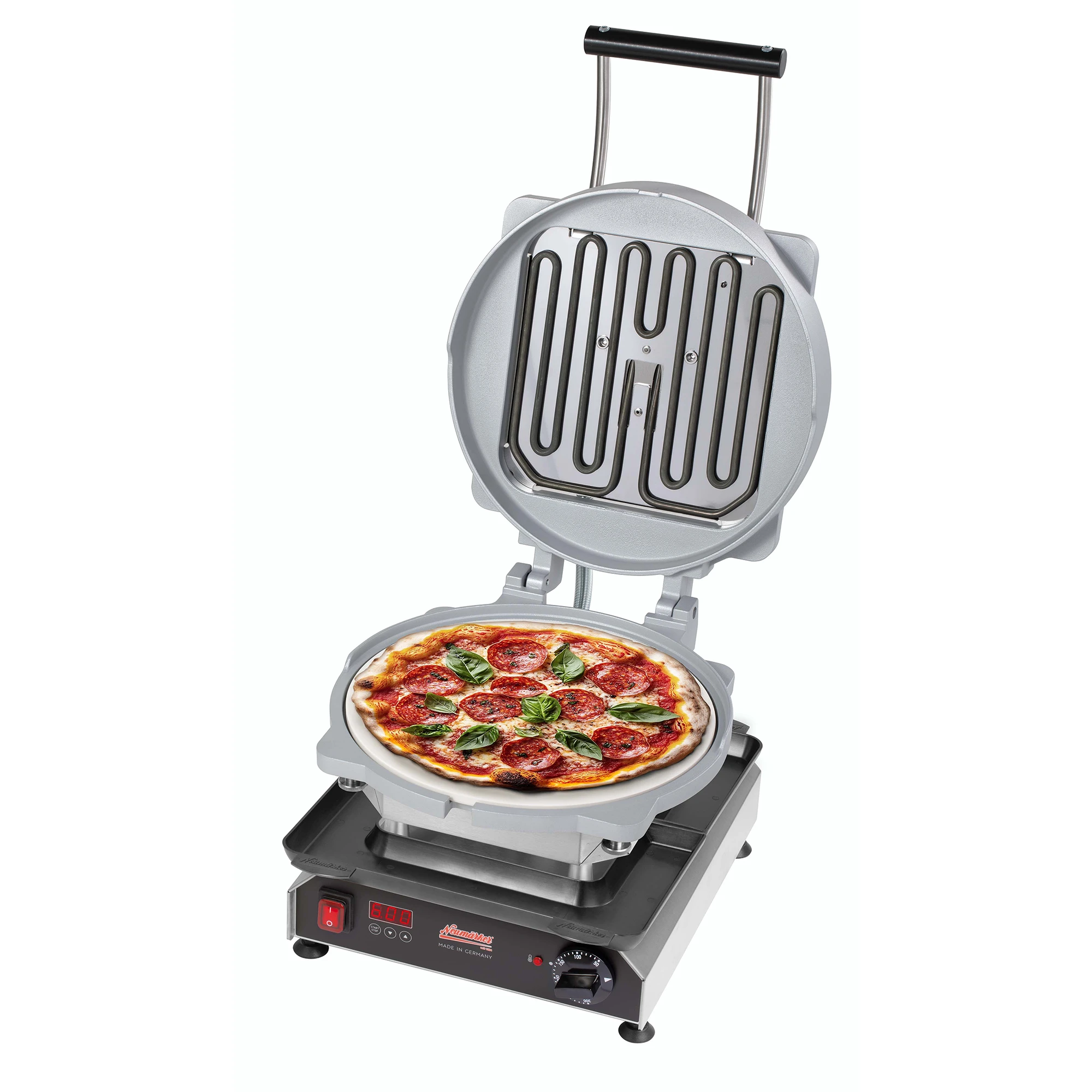  Neumaerker Pizza Wechselplatten 31-40876-01 3  