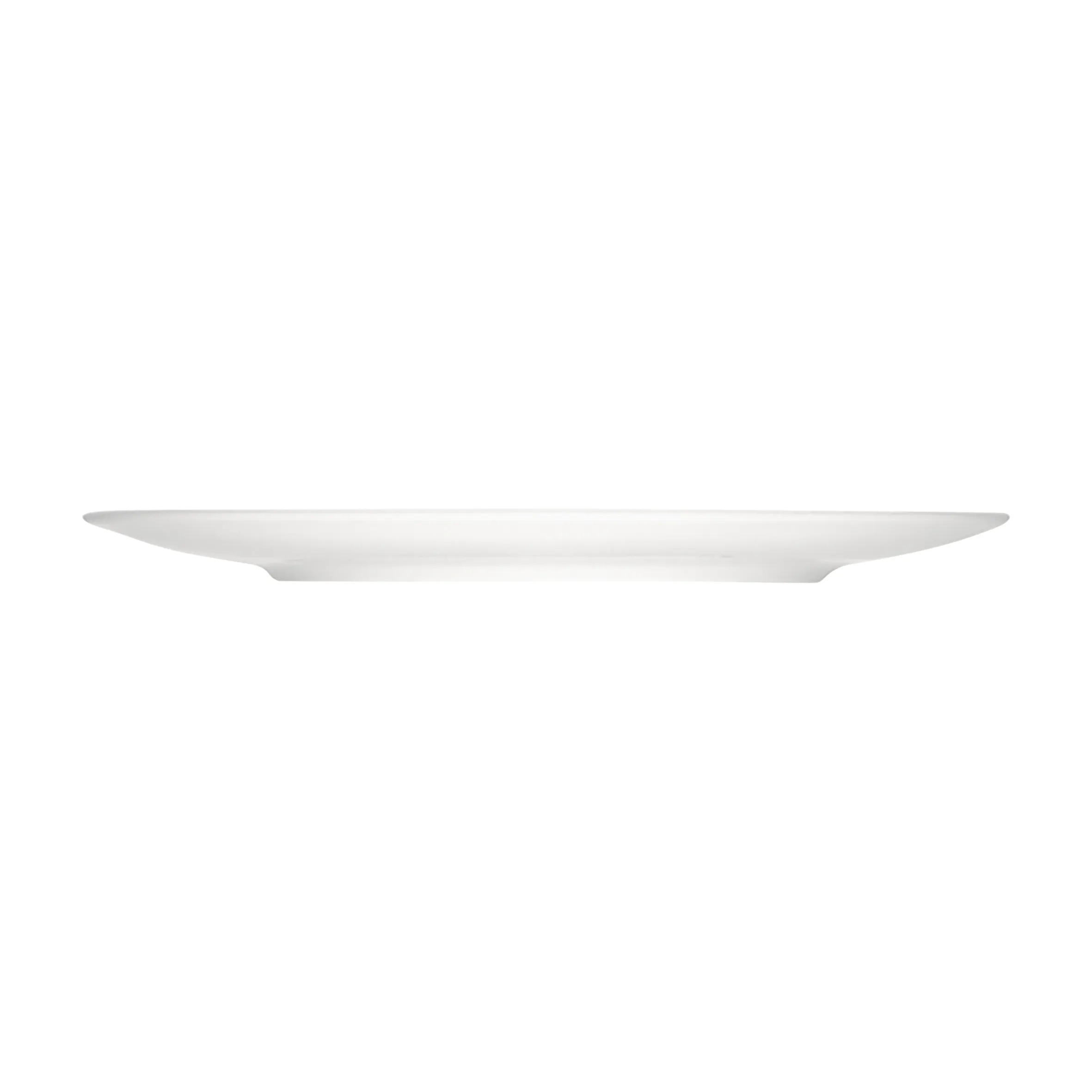 Bauscher Options Tellerflach rund coup seitlich 6711217