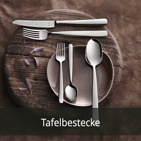 Kategoriebild Tafelbesteck Kategoriebild Tafelbesteck