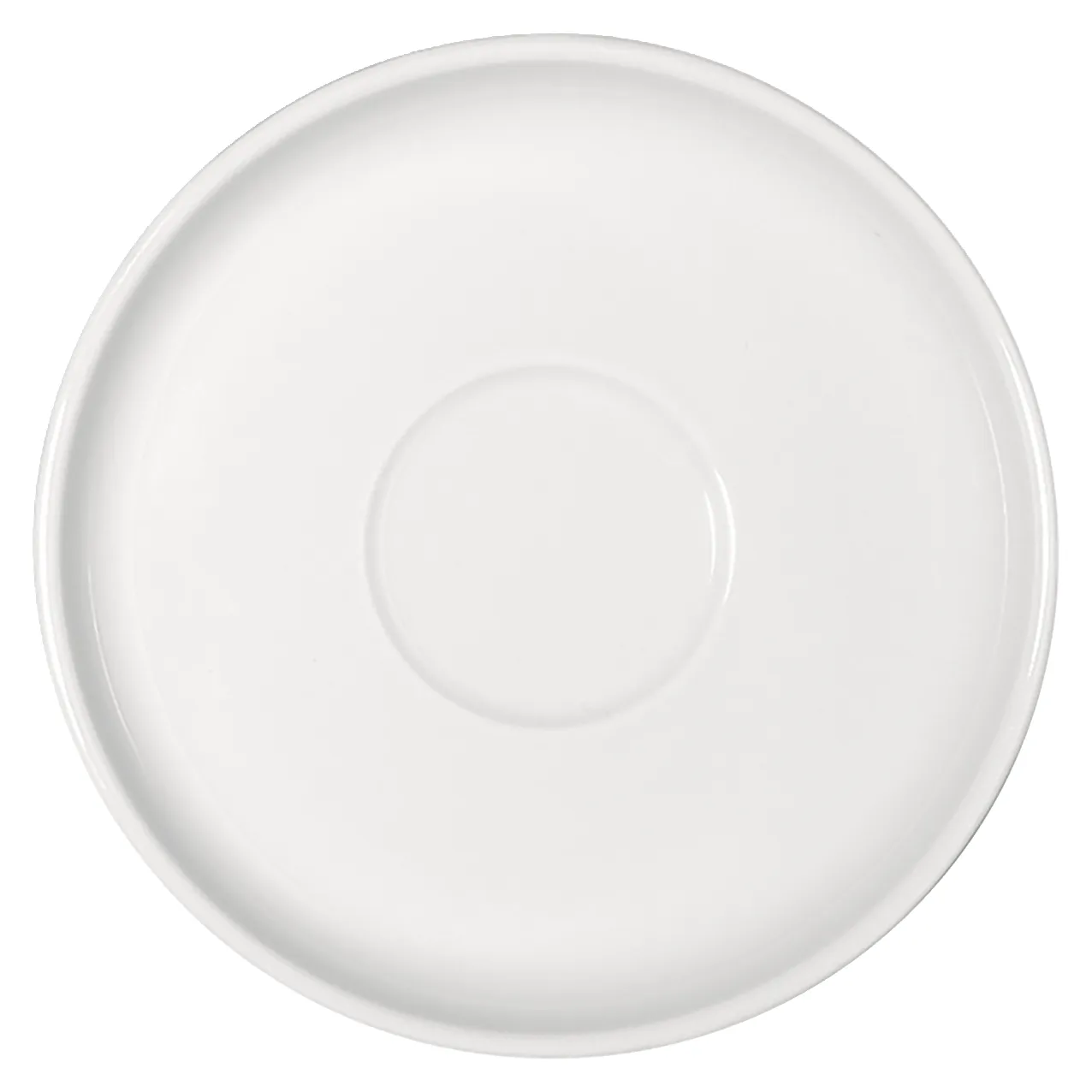 Bauscher B1100 Kombi-Untertasse