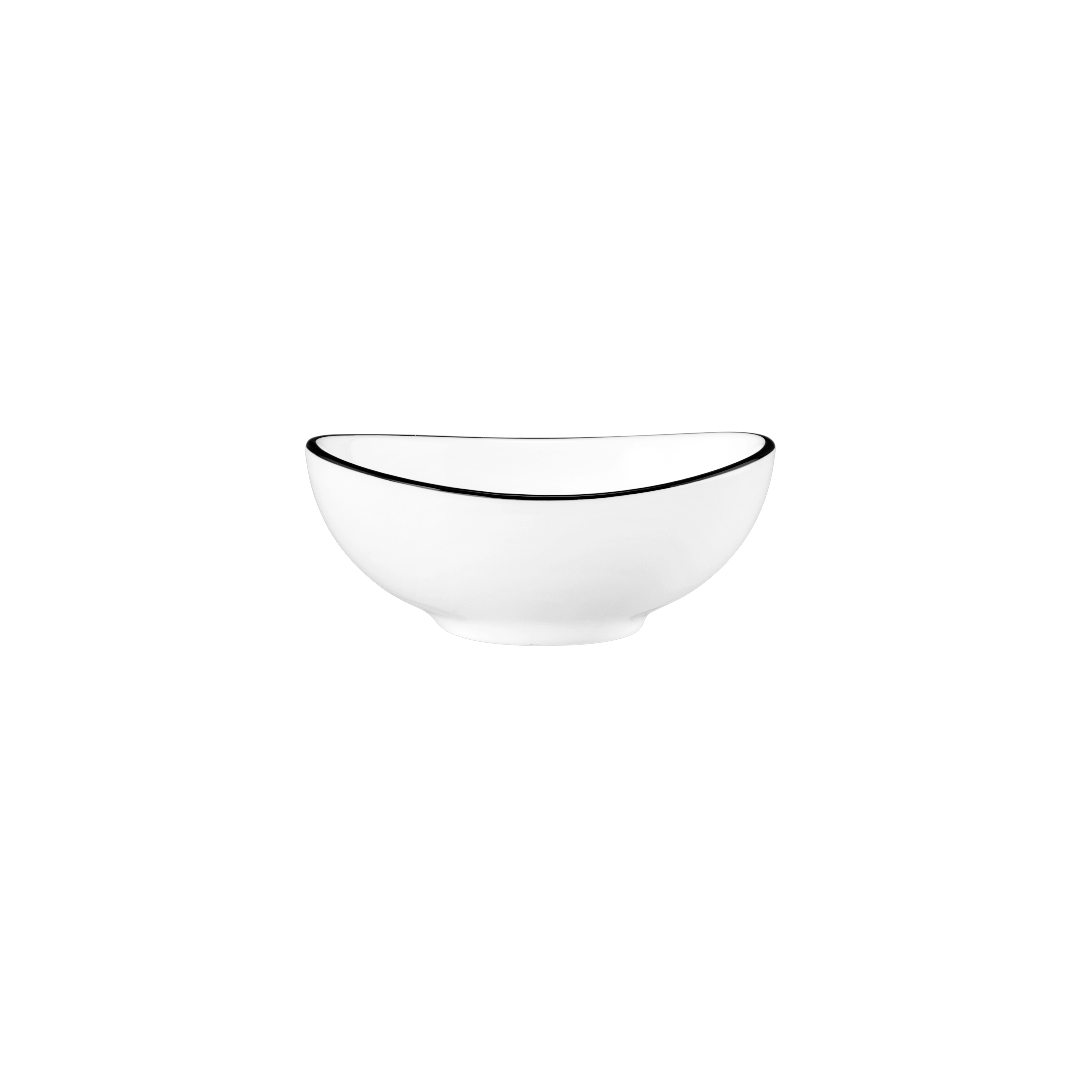 Seltmann Weiden Modern Life Bowl oval