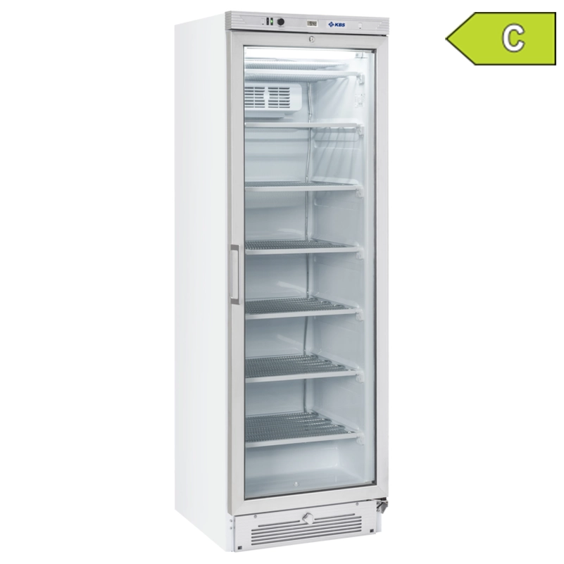 KBS 9161647 Tiefkhlschrank TK-371 Label    KBS 9161647 Tiefkhlschrank TK-371 Label