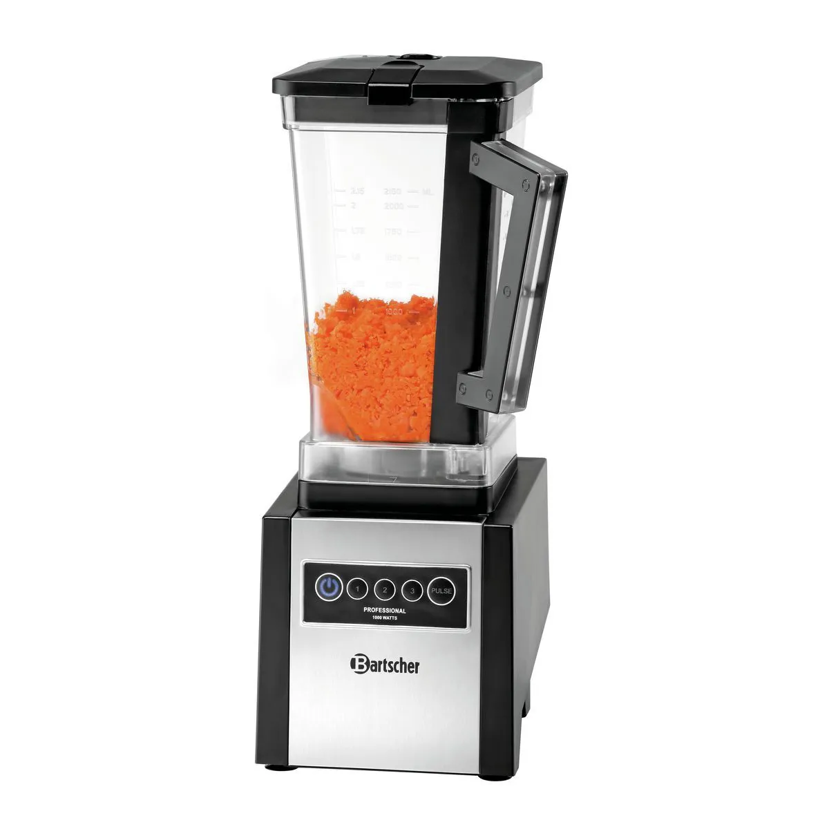 Bartscher 150151 Multi-Blender Ansicht 7