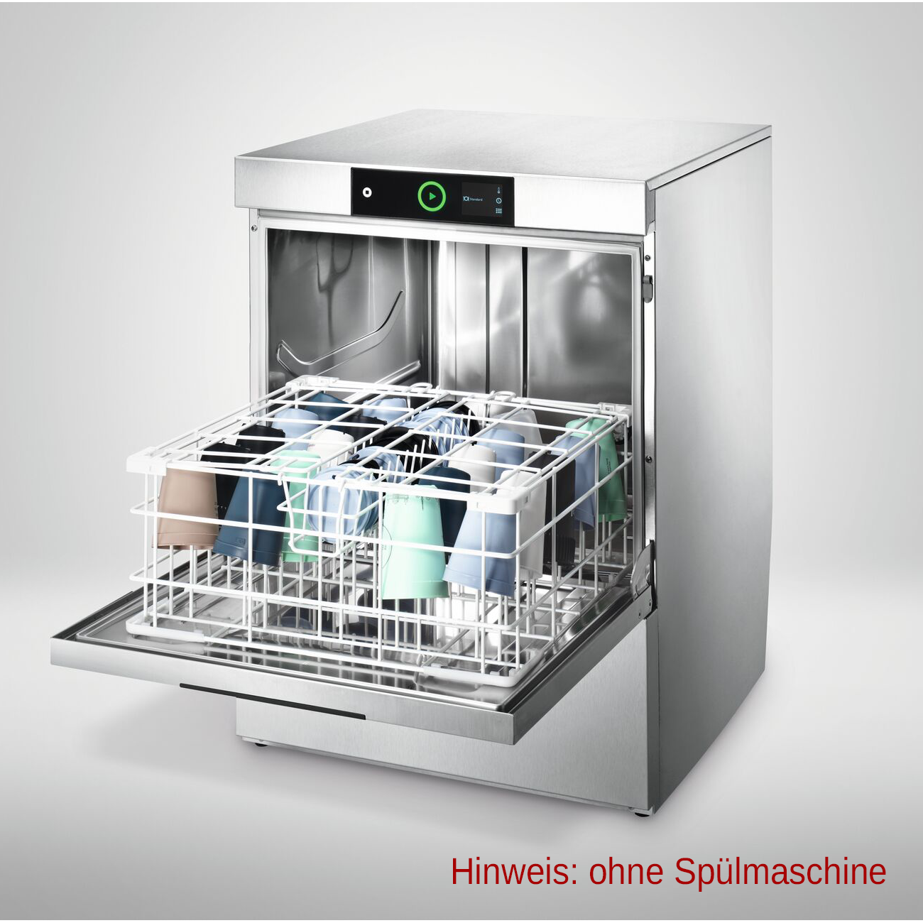 Hobart FP-GP 04-005882-001 Mehrwegbecherkorb 2    Hobart FP-GP 04-005882-001 Mehrwegbecherkorb 2