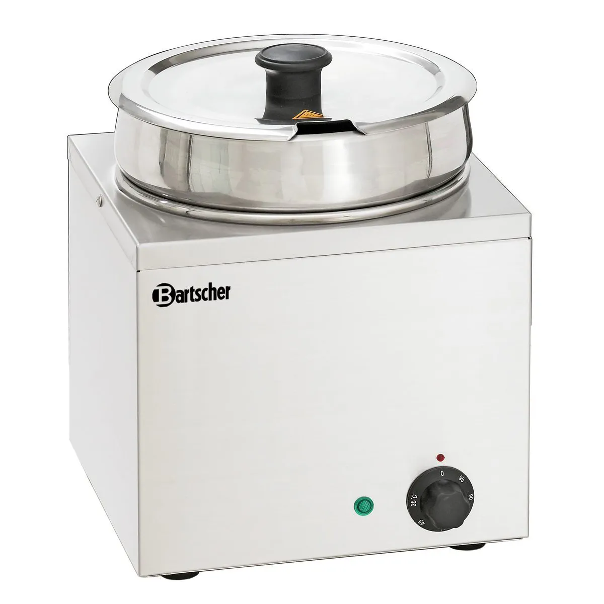 Bartscher 605065 Bain-Marie