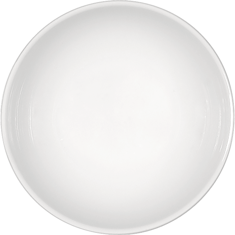 Bauscher 6705717 Schale Draufsicht, Porzellan, Töpferei, Teller, Mahlzeit, Suppenschüssel
