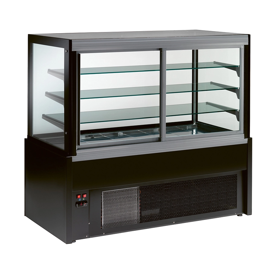 Nordcap 506050100 Panoramakhlvitrine Kristall100UM 3    Nordcap 506050100 Panoramakhlvitrine Kristall100UM 3