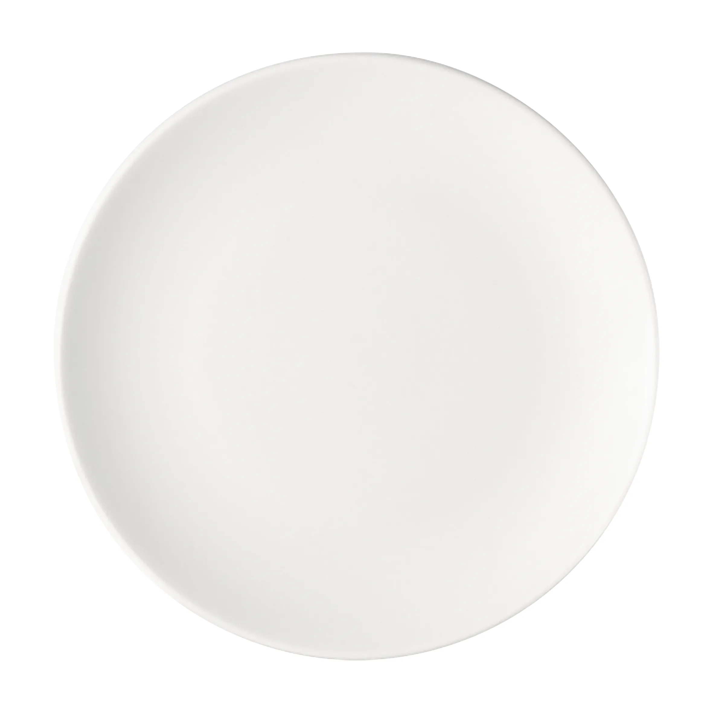 Bauscher Options Brotteller flach coup 17 cm