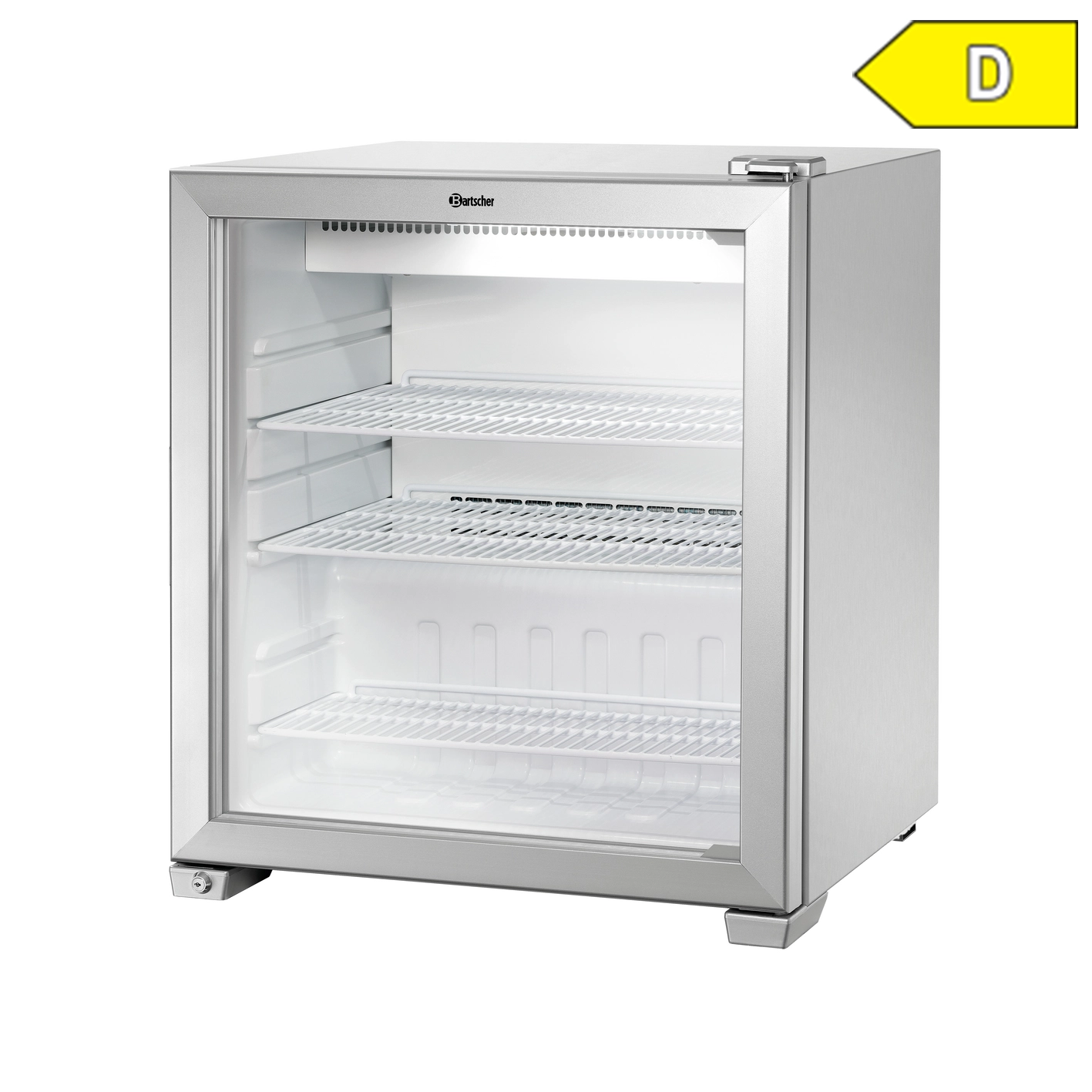 Bartscher 700342 Tiefkhlschrank TKS90 Label   Bartscher 700342 Tiefkhlschrank TKS90 Label