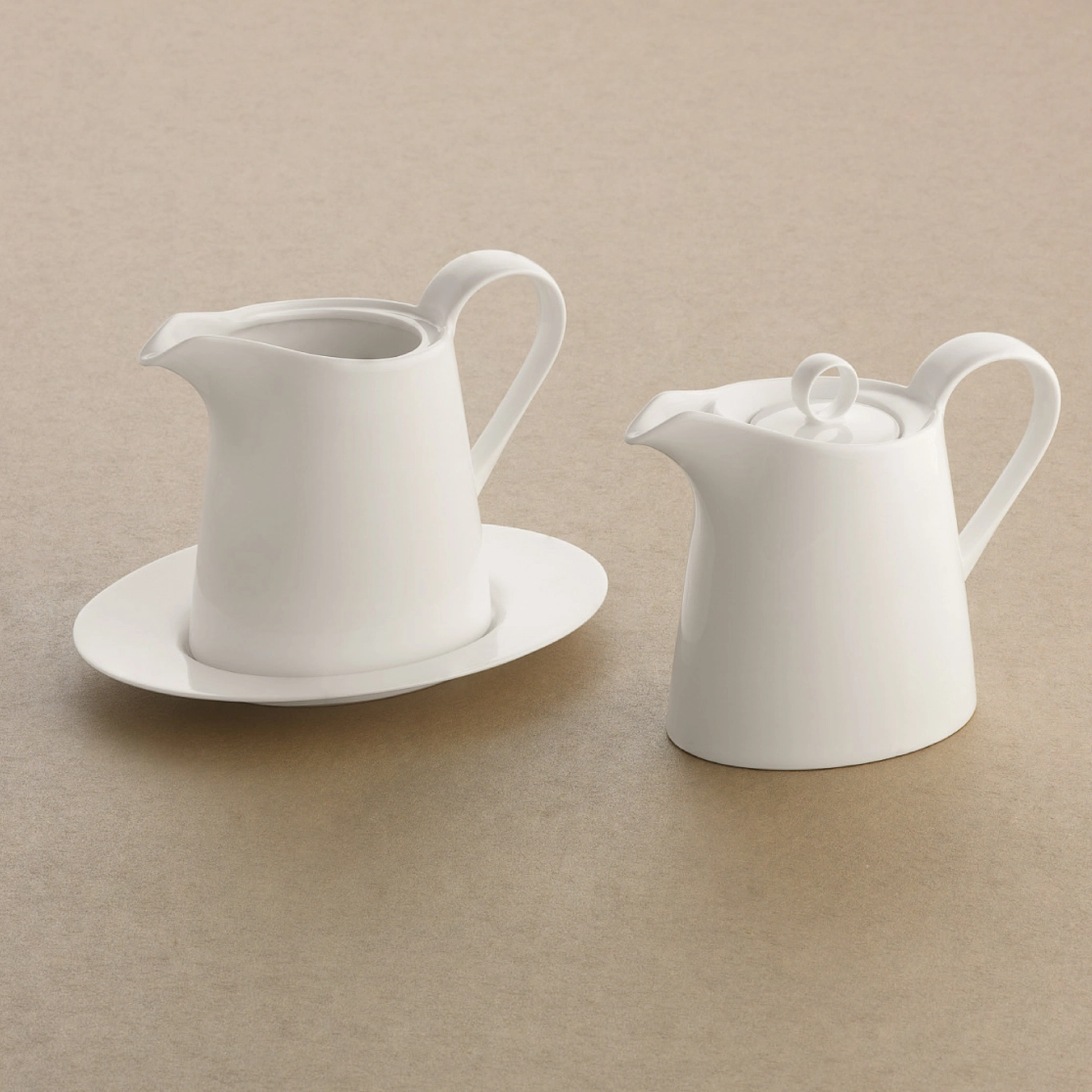 Bauscher Purity Impression Bauscher Purity Impression