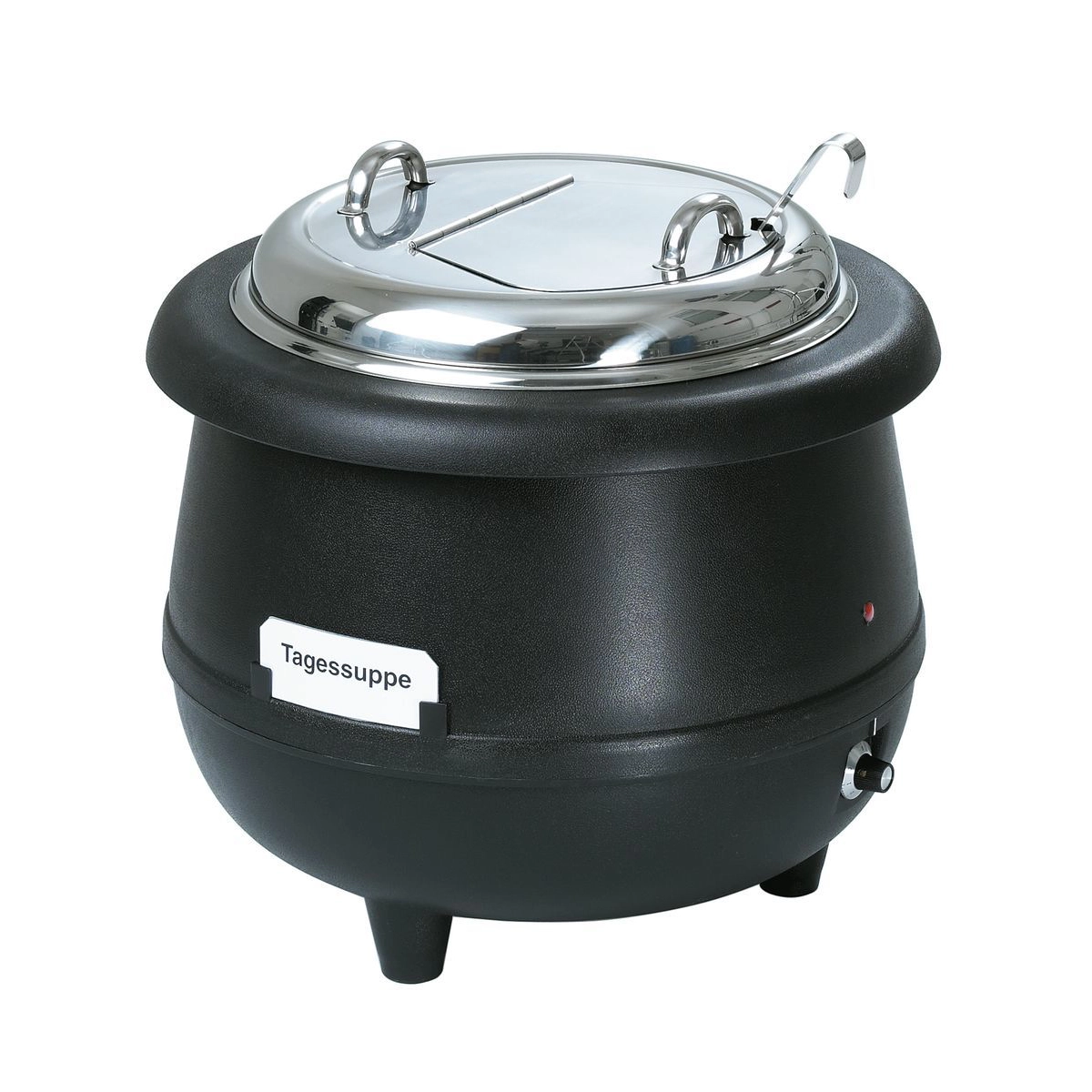 Bartscher Suppentopf Gourmet 10 Liter