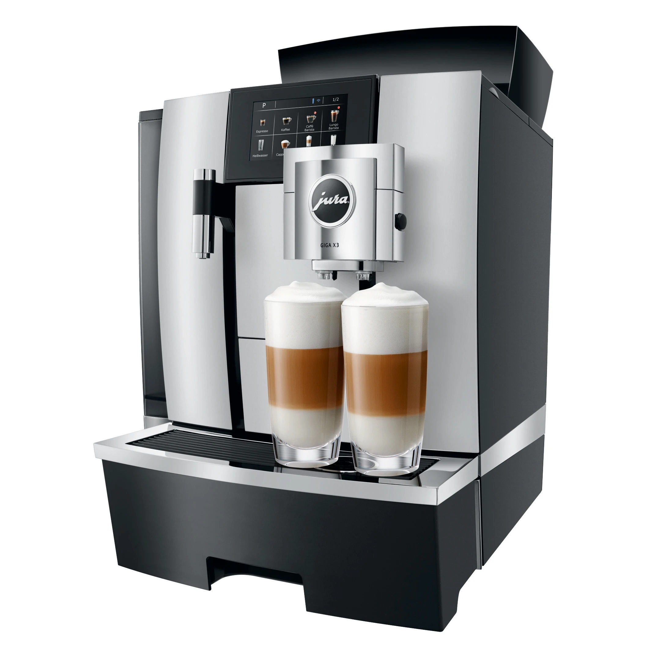 Jura,15569,Kaffeevollautomat,GIGA,X3,17