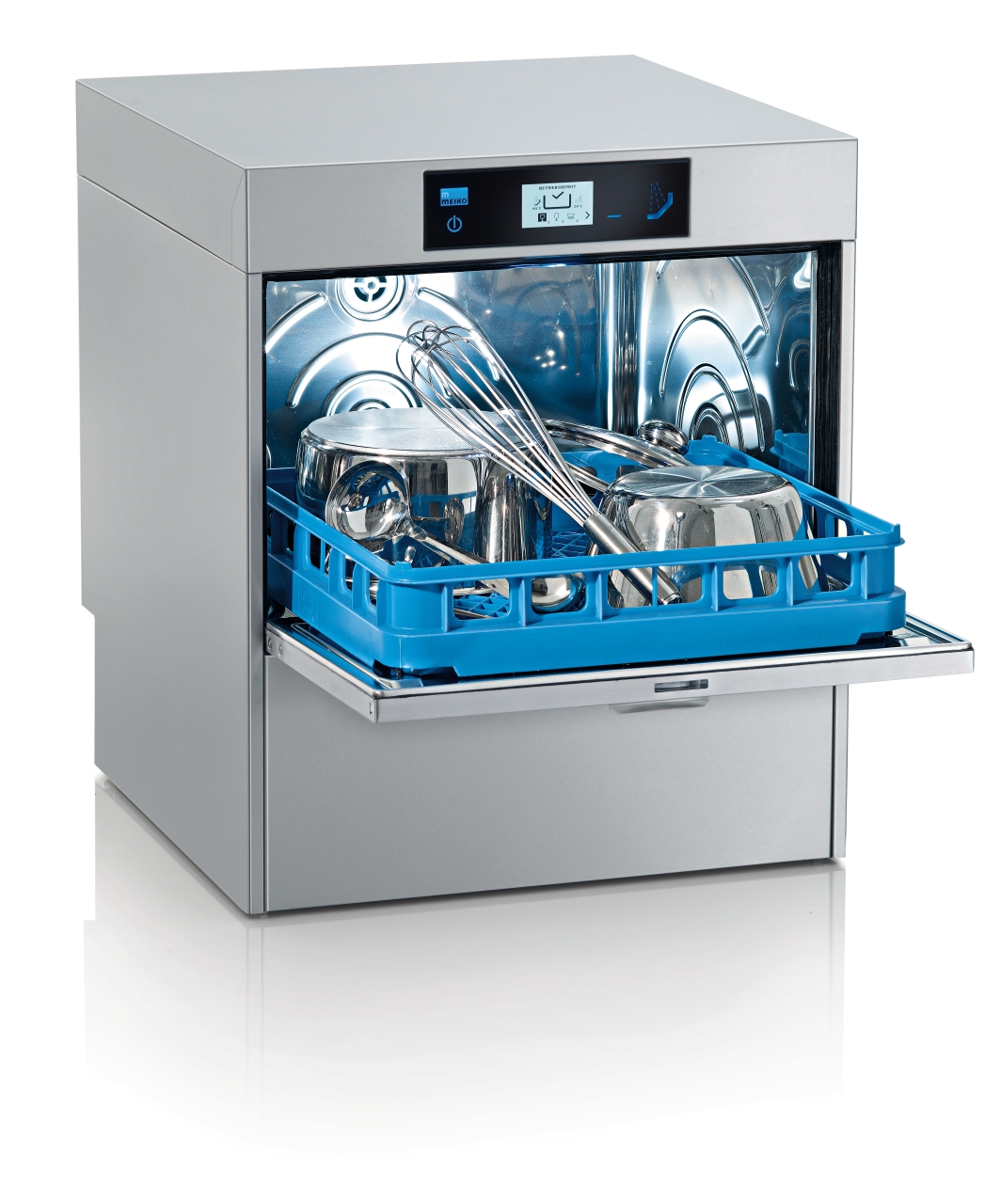 Meiko M-iClean UM 01 Toepfe 1-0026   Meiko M-iClean UM 01 Toepfe 1-0026