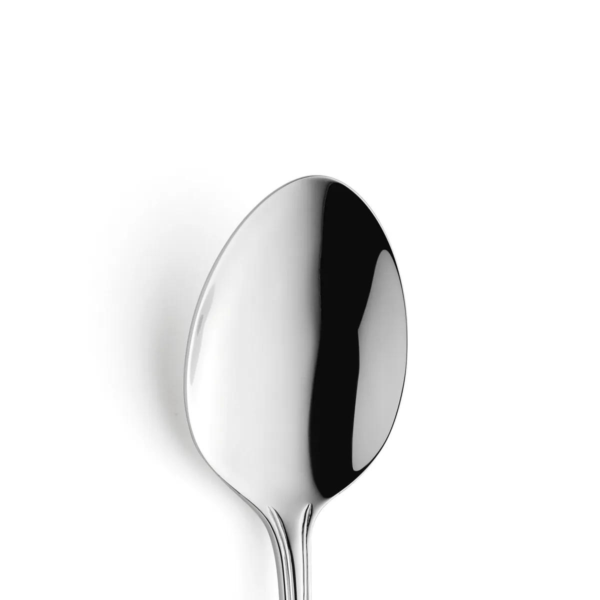 Amefa 758600B000325 Heron Menueloeffel Loeffelmulde