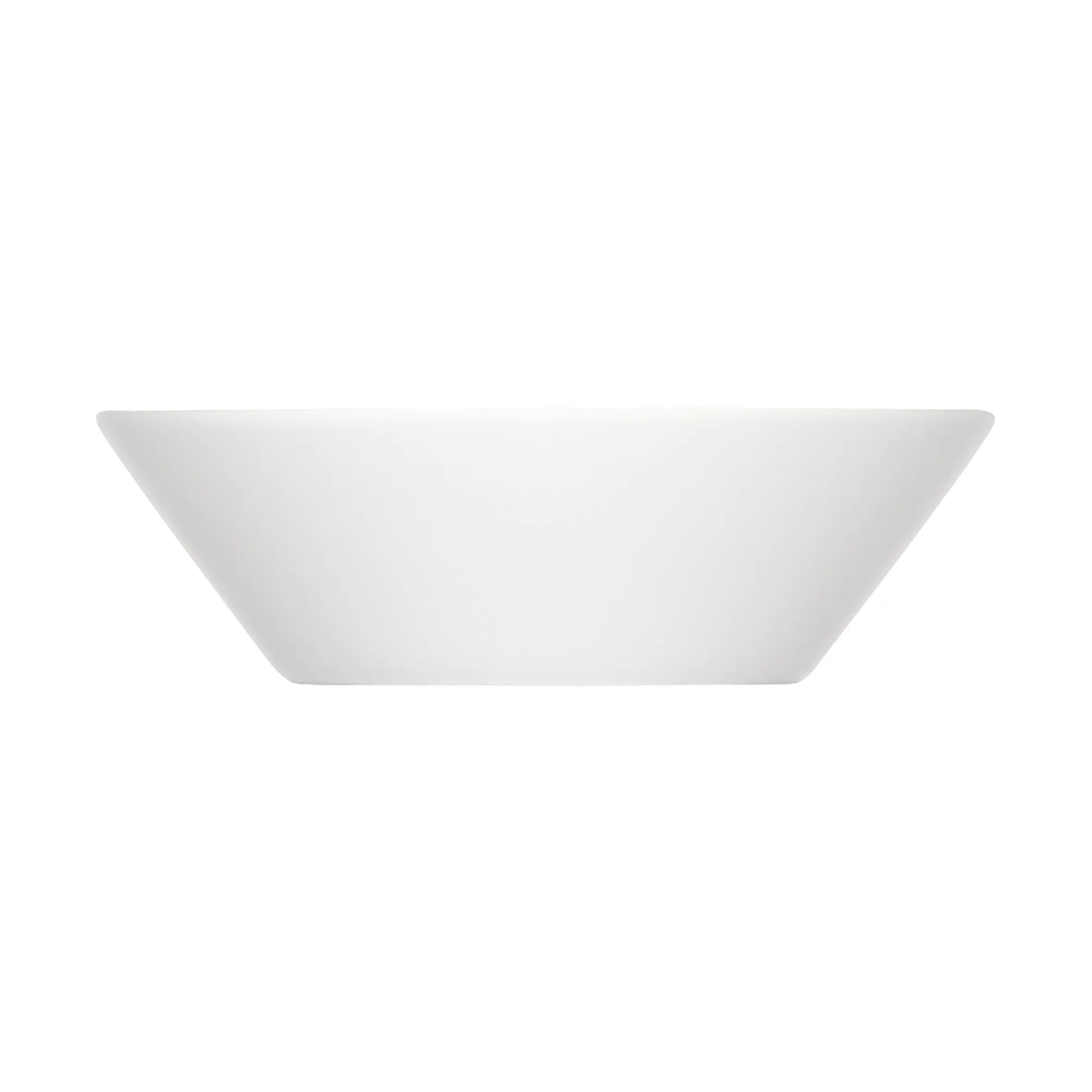 Bauscher Options Schale rund