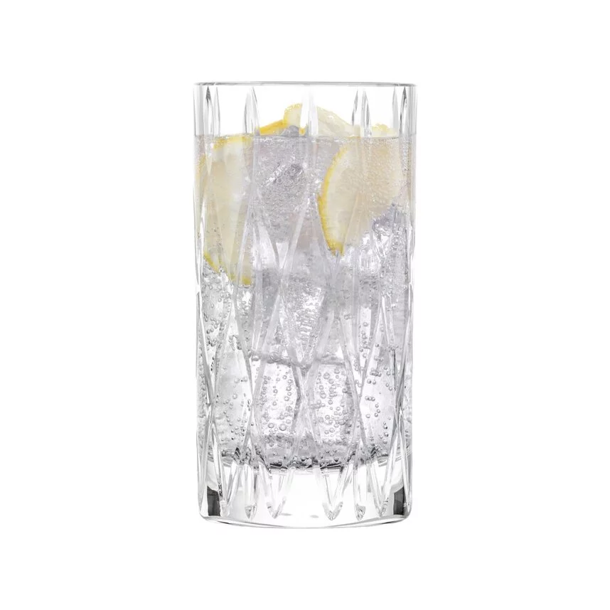 Schott-Zwiesel 124309 Longdrinkglas 1    Schott-Zwiesel 124309 Longdrinkglas 1