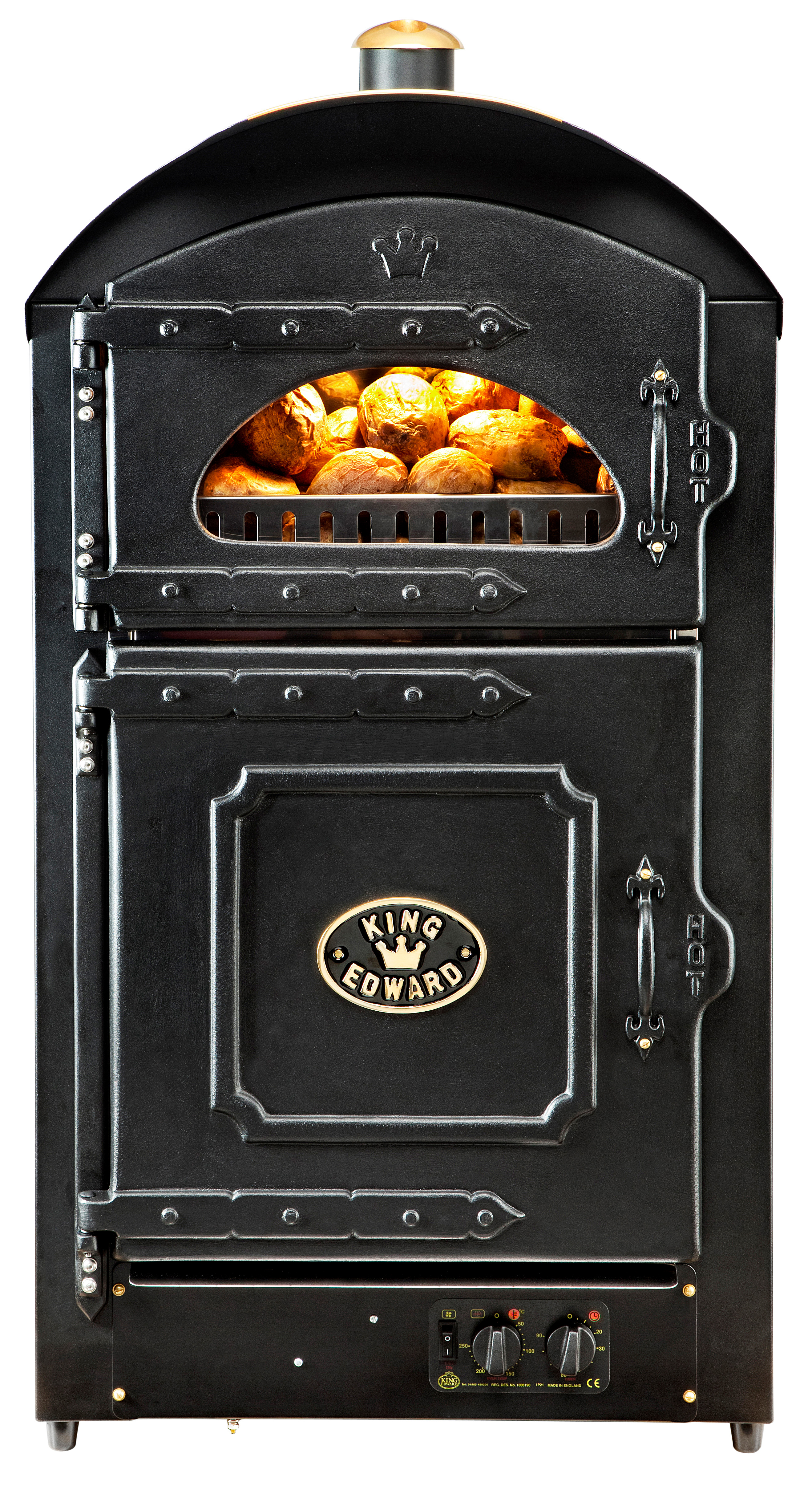 Neumaerker 05-51205 King Edward Majestic Ansicht 4 Neumaerker 05-51205 King Edward Majestic Ansicht 4