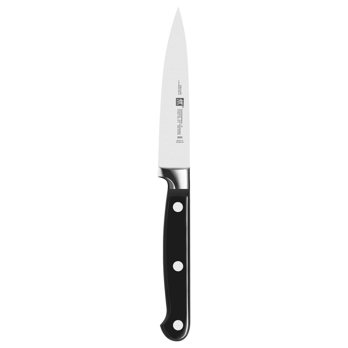 Zwilling Spick und Garniermesser 31020101 Zwilling Spick und Garniermesser 31020101