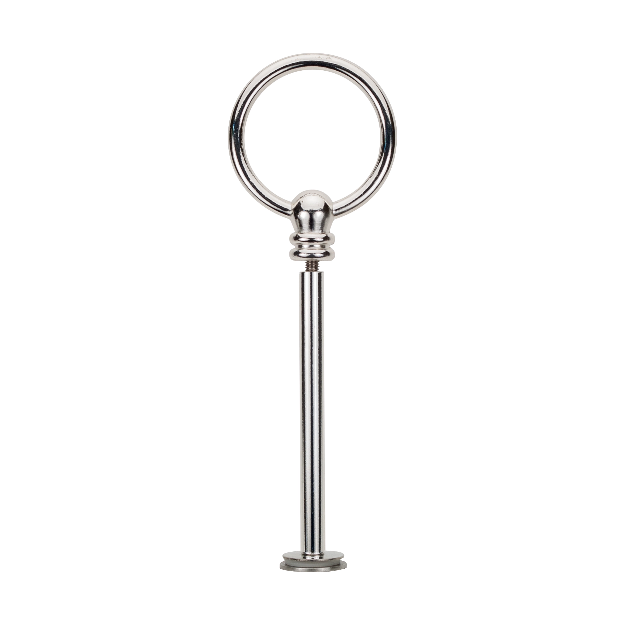 Bauscher Purity Stab 1fach versilbert 669780191 Bauscher Purity Stab 1fach versilbert 669780191