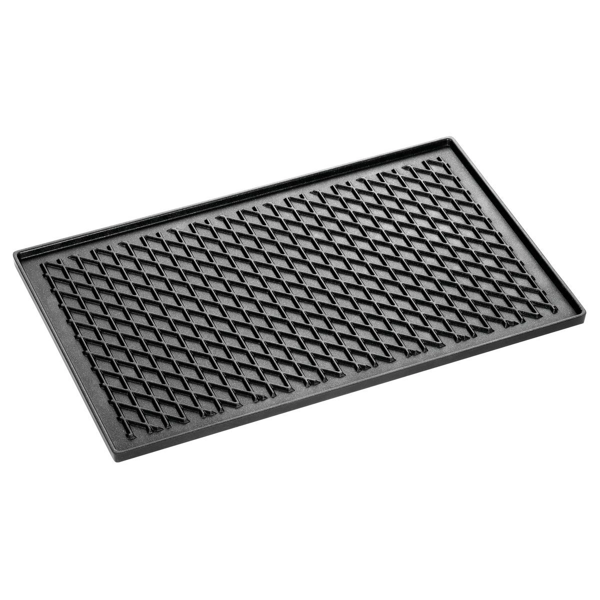 Bartscher 106576 Grillplatte   Bartscher 106576 Grillplatte