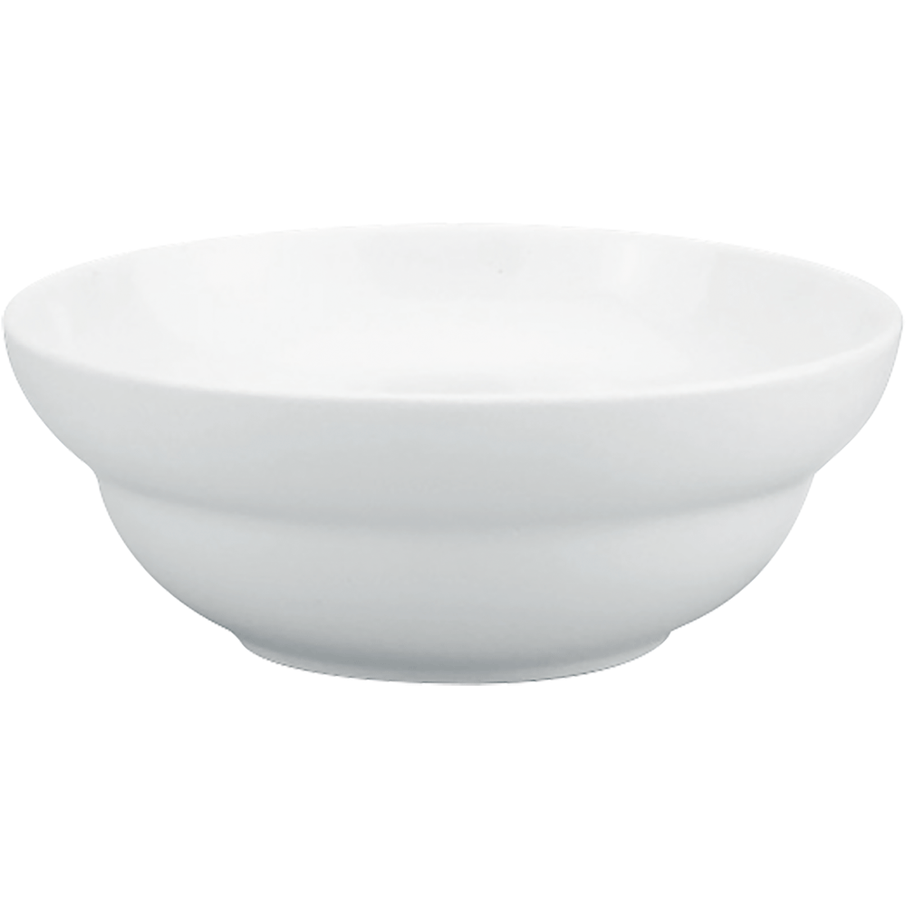 Schoenwald 9203116 Salatschale rund, Schale, Suppenschüssel, Kunst, Porzellan, Töpferei