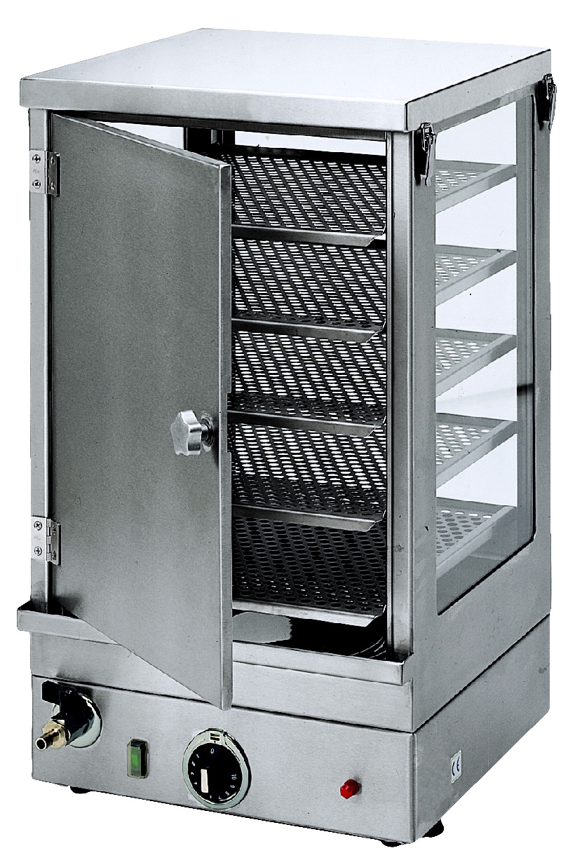 Neumaerker 00-51403 Knoedeldaempfer Ansicht 1 Neumaerker 00-51403 Knoedeldaempfer Ansicht 1