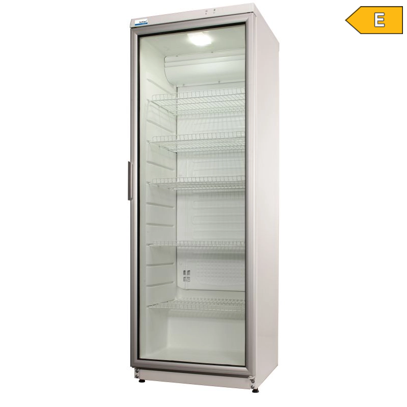 Nordcap 4702902103 Kuehlschrank CD 290 LED Label Nordcap 4702902103 Kuehlschrank CD 290 LED Label