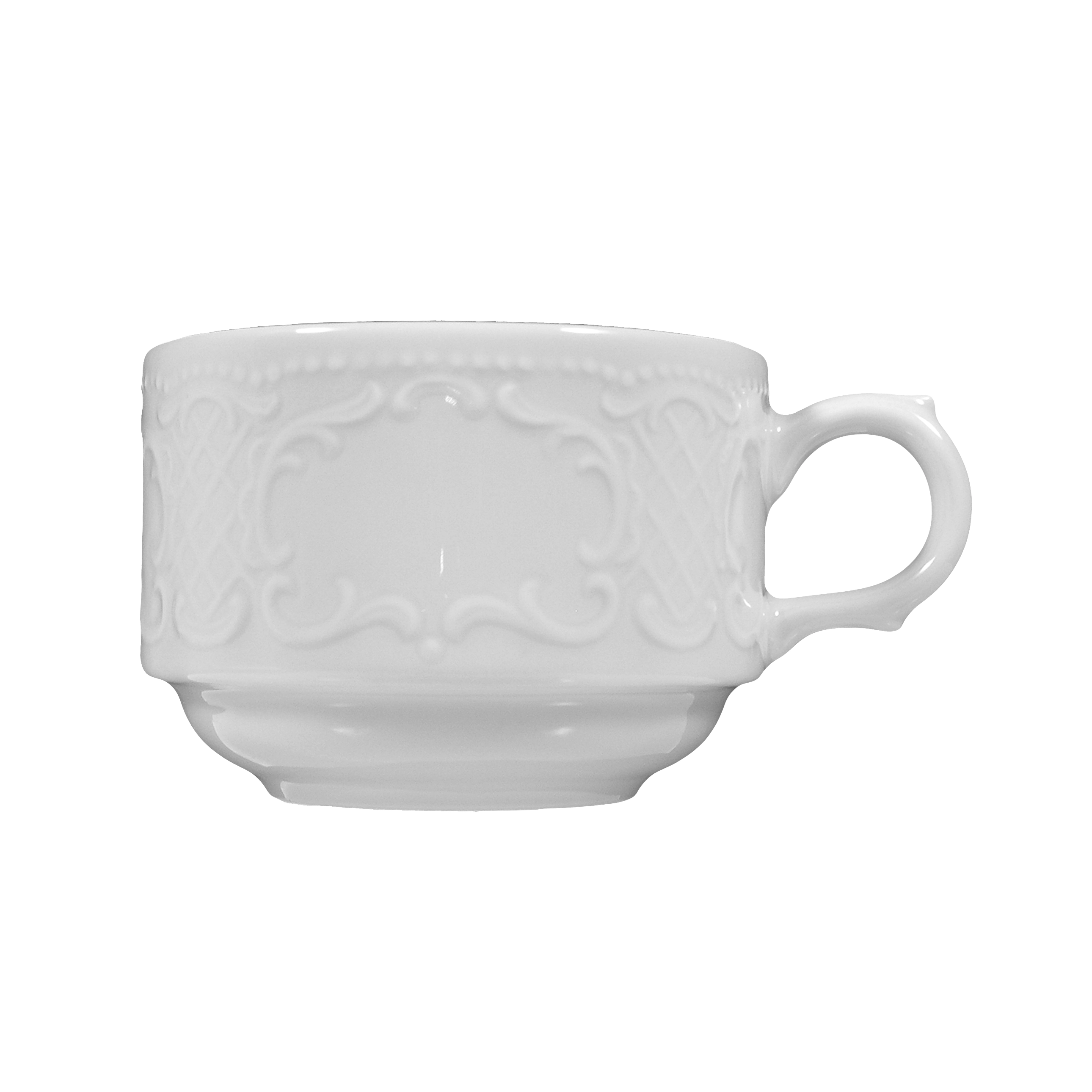 Seltmann Weiden Salzburg Kaffeetasse 