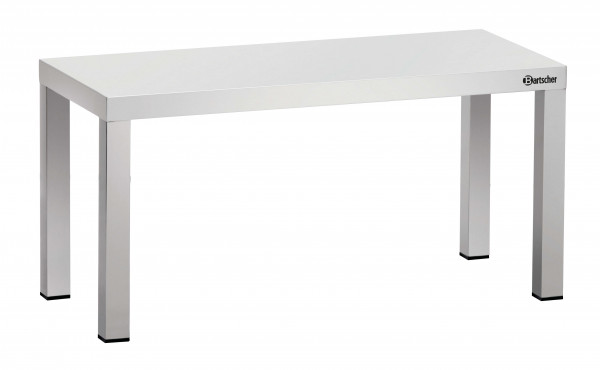 Bartscher 315080 Aufsatzbord B800 1 Bord