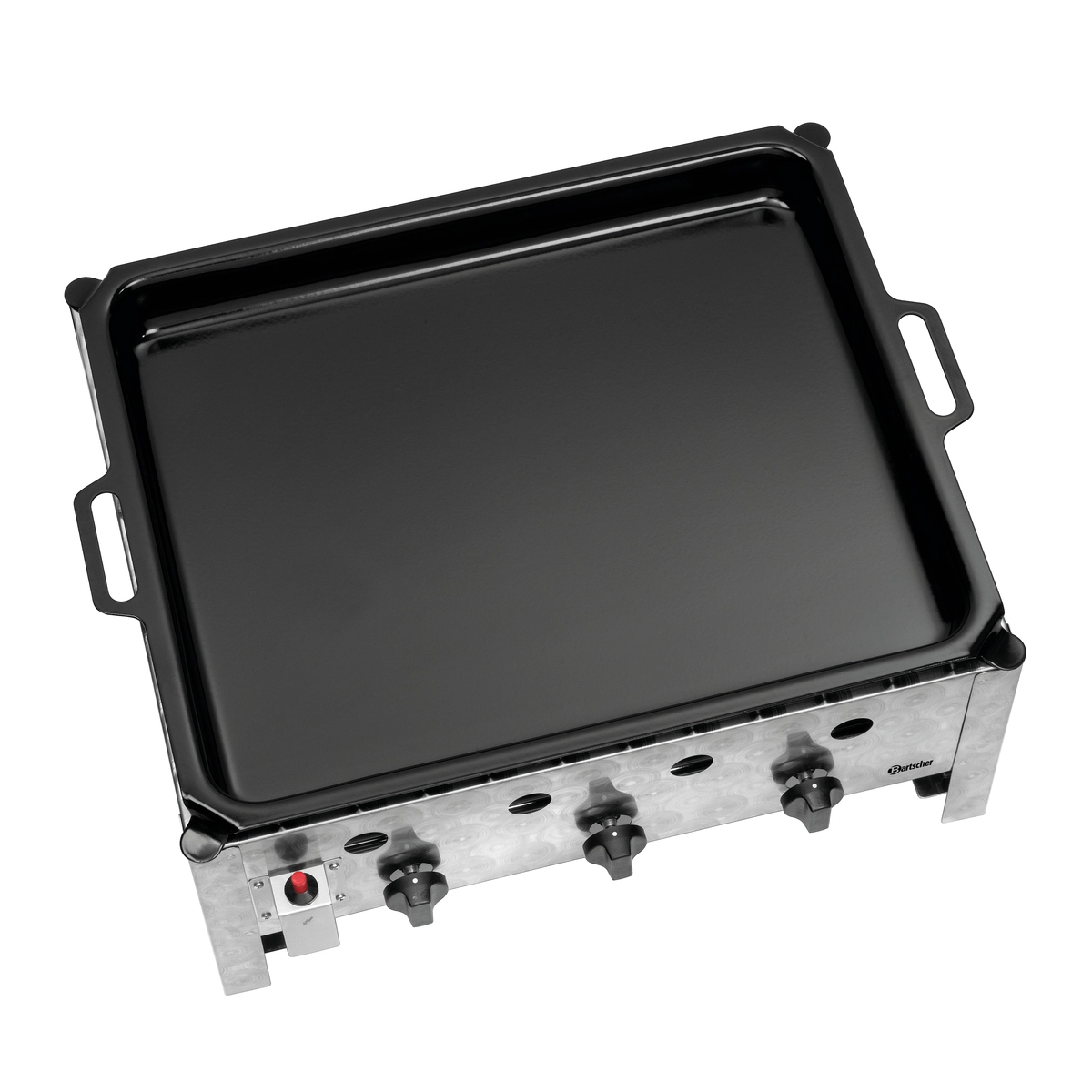 Bartscher 1061933 Tischbraeter 4 Bartscher 1061933 Tischbraeter 4