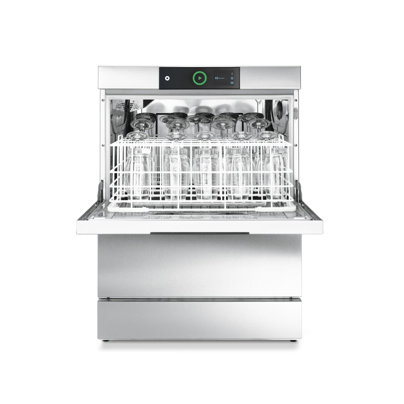 Hobart GPCROI Glaeserspuelmaschine    Hobart GPCROI Glaeserspuelmaschine