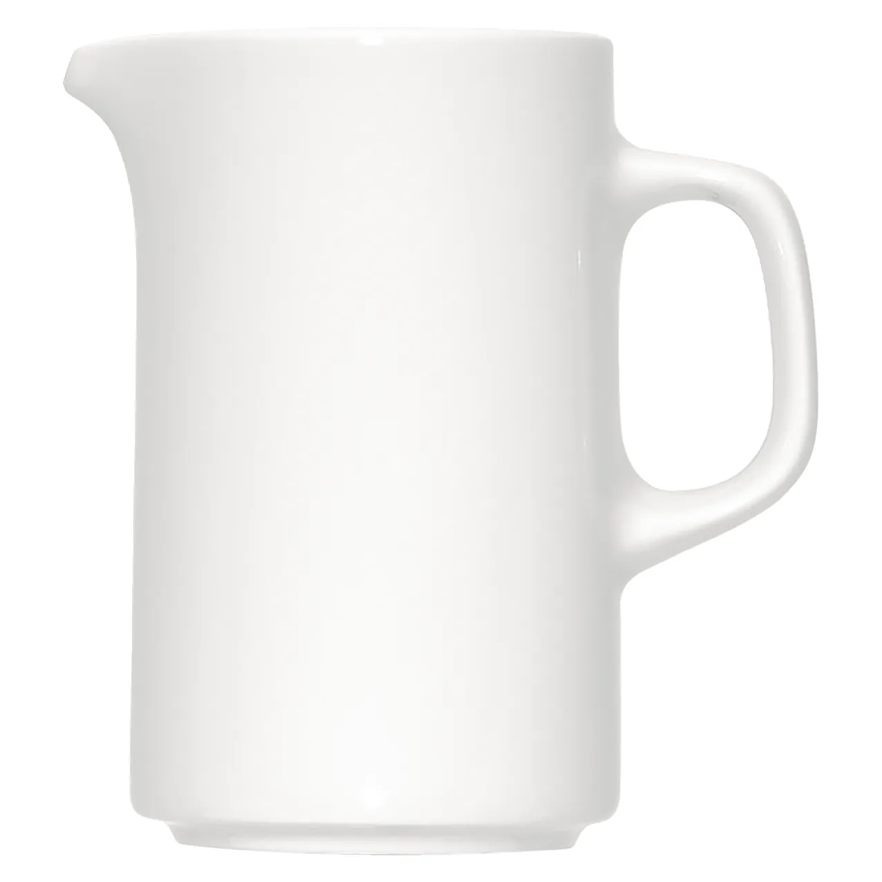 Bauscher B1100 Giesser mit Henkel seitlich 6114750