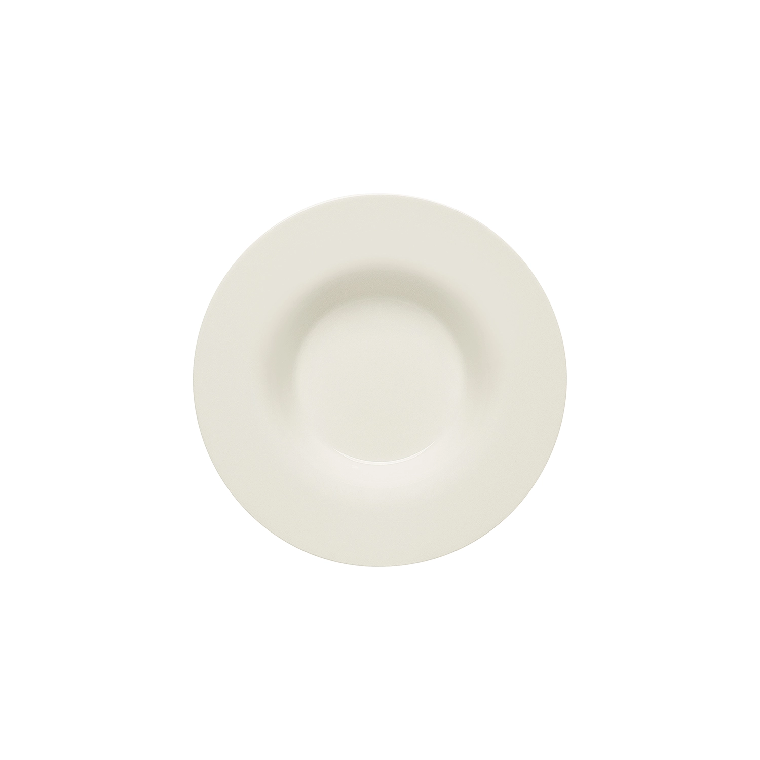 Bauscher Purity Teller tief Fahne