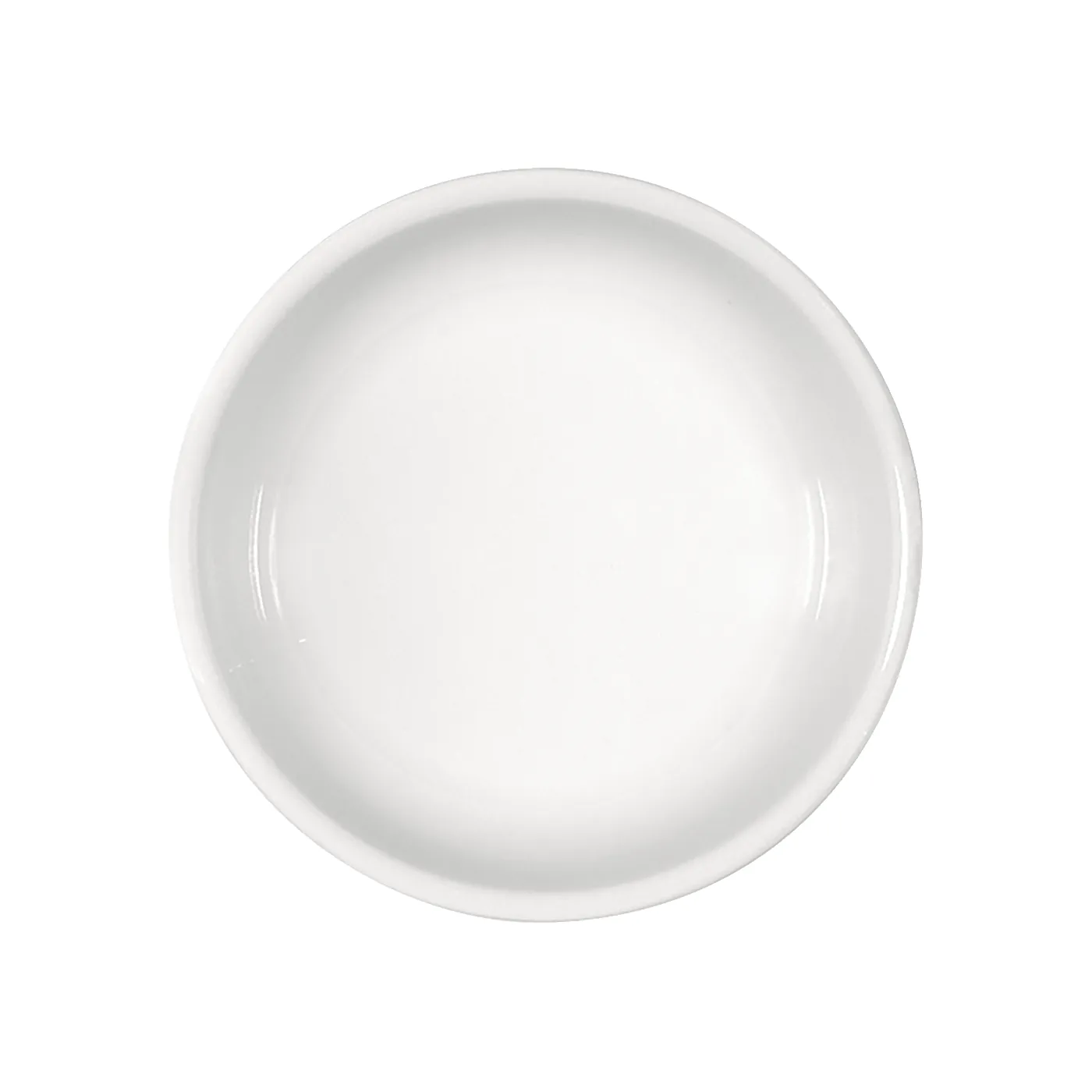 Bauscher Bonn Bistro Schale Draufsicht 6544060