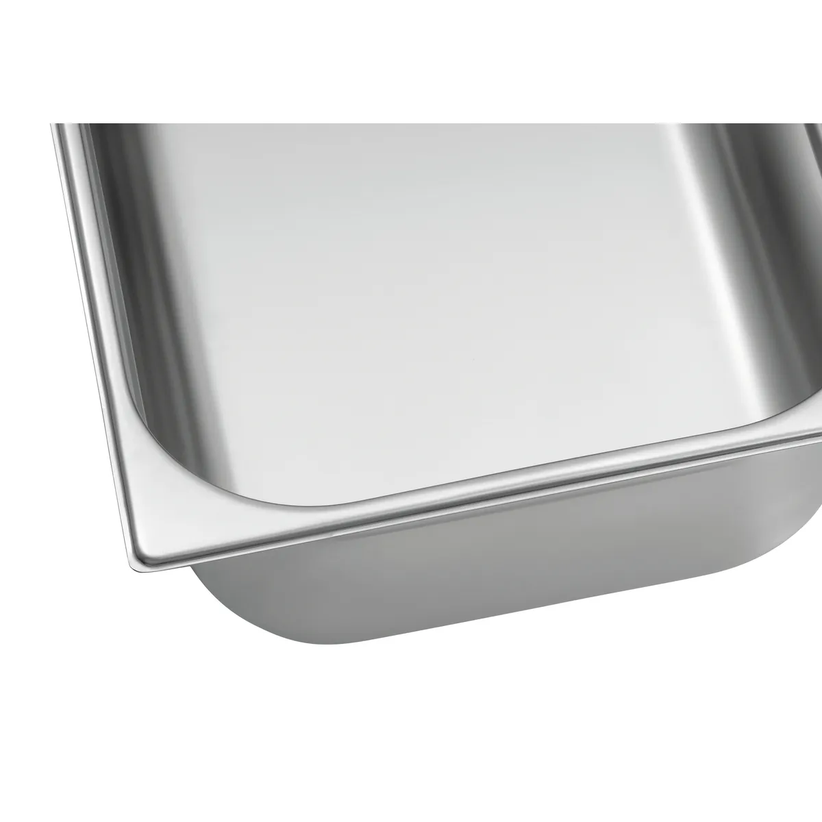 Bartscher A120610 GN 1/1 Behaelter Details