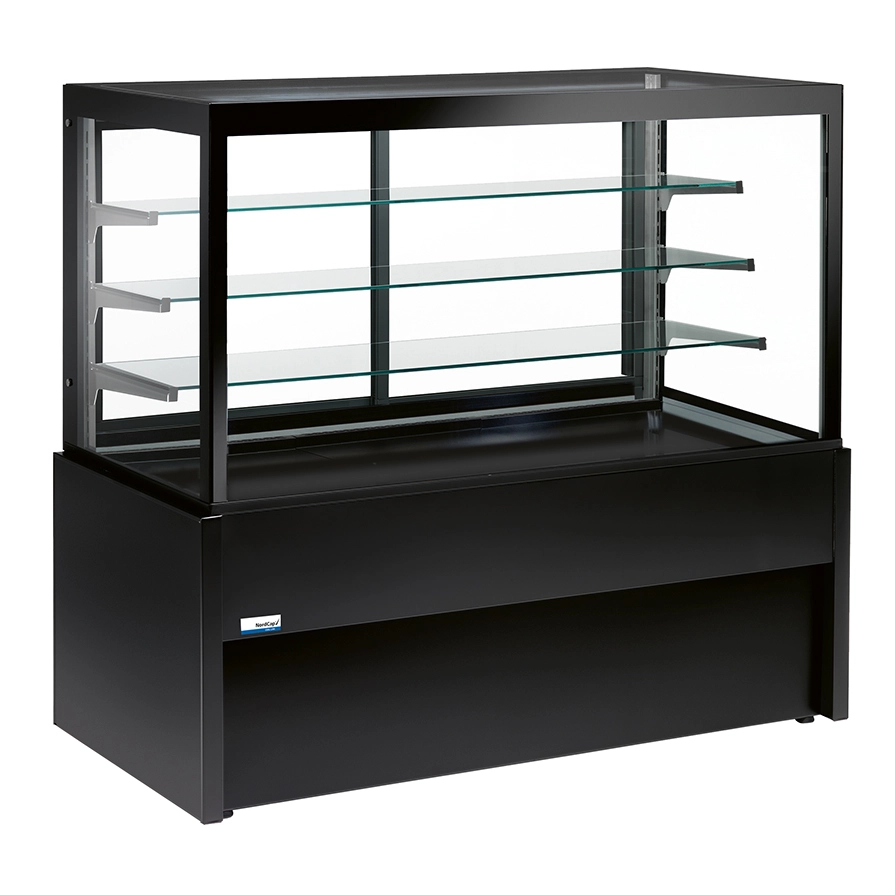 Nordcap 506050100 Panoramakhlvitrine Kristall100UM 1    Nordcap 506050100 Panoramakhlvitrine Kristall100UM 1