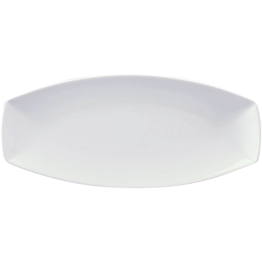 Schoenwald 9322229 Platte oval Schoenwald 9322229 Platte oval, Porzellan, Schale, Mahlzeit, Teller