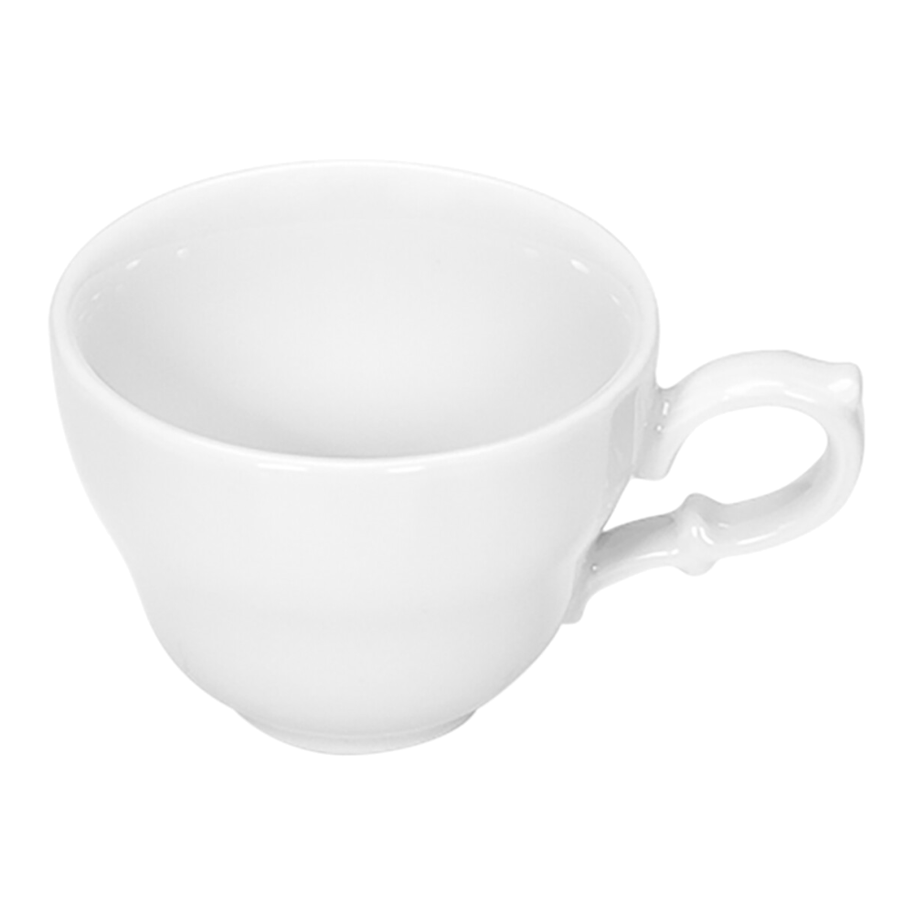 Bauscher 6455259 Obertasse Bauscher 6455259 Obertasse, Pokal, Schüssel, Suppenschüssel, Porzellan, Töpferei